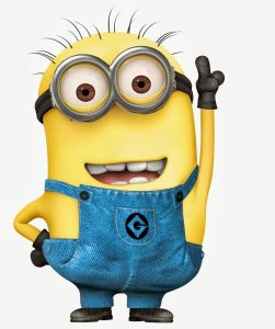 minion Instructor's Manual, Section E: Lesson Plans